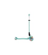 Scooter 3in1 Go-Up active mit Leuchtrollen