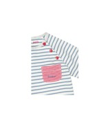 Raglanshirt langarm Elefant Ringel