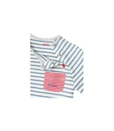 Raglanshirt langarm Elefant Ringel