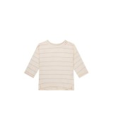 Shirt langarm Ringel