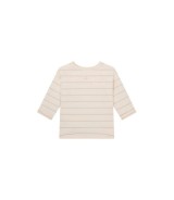 Shirt langarm Ringel