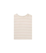 Shirt langarm Ringel