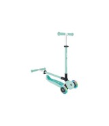 Scooter 3in1 Go-Up active mit Leuchtrollen