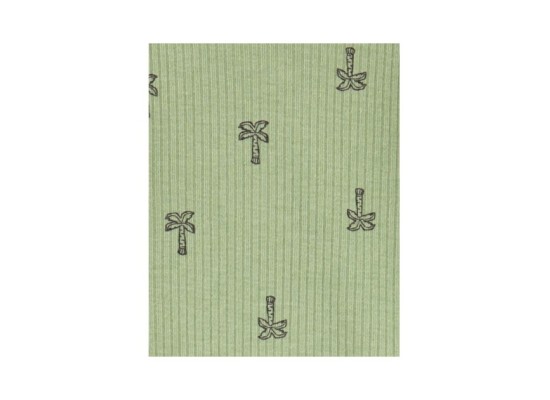 3-tlg. Set Body kurzarm, Body ohne Arm und Jogginghose Rippqualität Pa