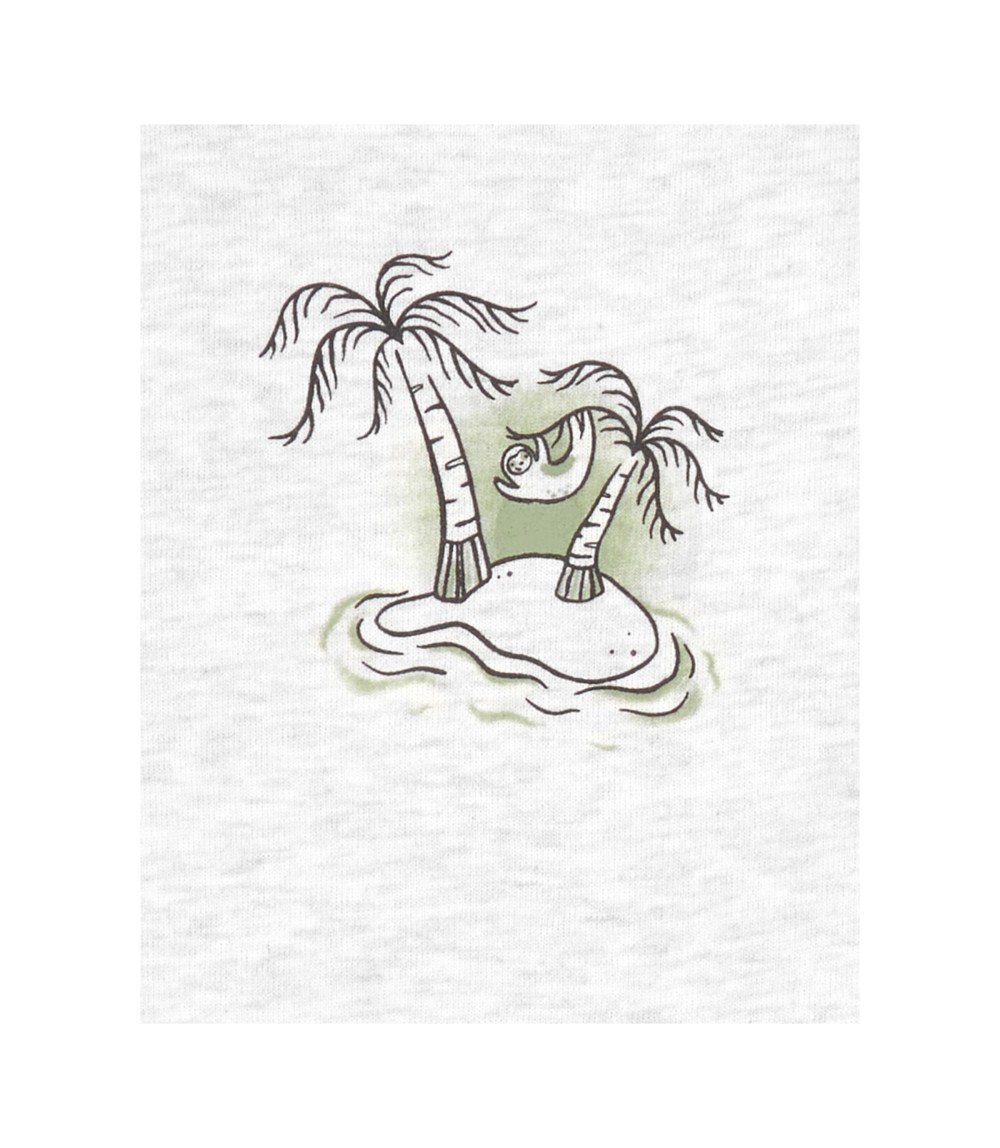 3-tlg. Set Body kurzarm, Body ohne Arm und Jogginghose Rippqualität Pa