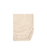 Body kurzarm Leinenoptik