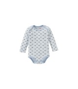 5er-Pack Bodys langarm