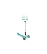 Scooter 3in1 Go-Up active mit Leuchtrollen