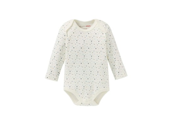 5er-Pack Bodys langarm