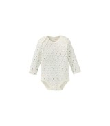 5er-Pack Bodys langarm