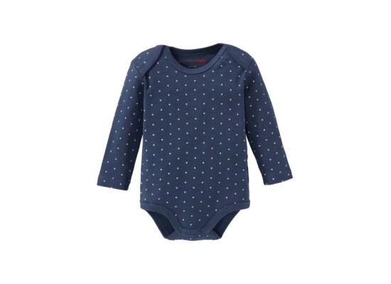 5er-Pack Bodys langarm