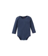 5er-Pack Bodys langarm