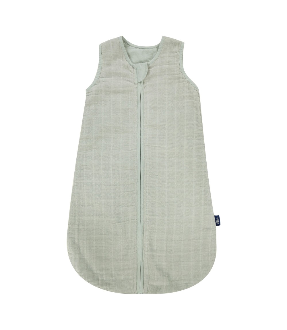 Sommerschlafsack Mull 0.5 TOG