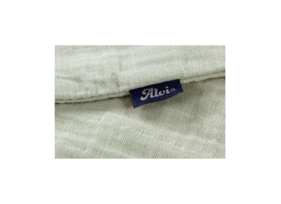 Sommerschlafsack Mull 0.5 TOG