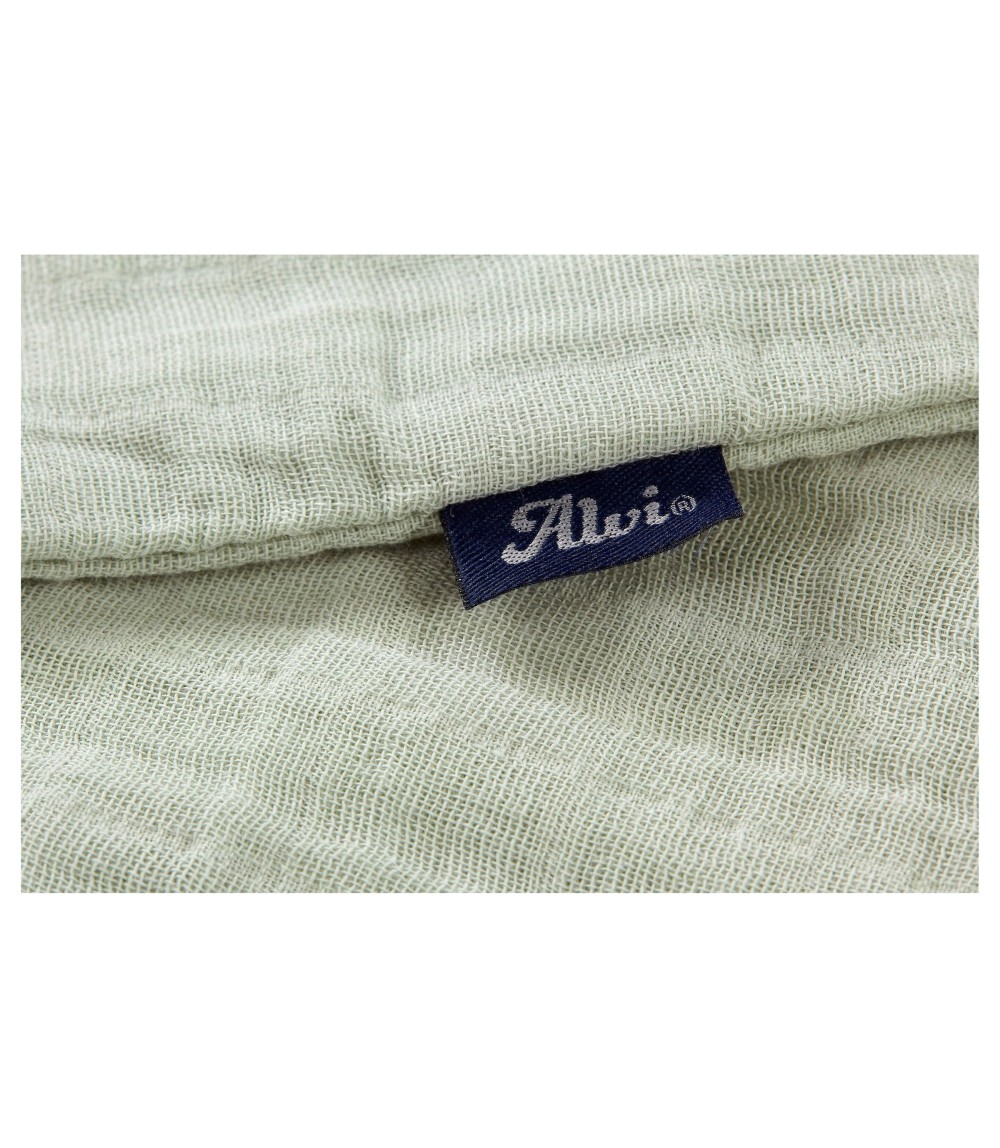 Sommerschlafsack Mull 0.5 TOG