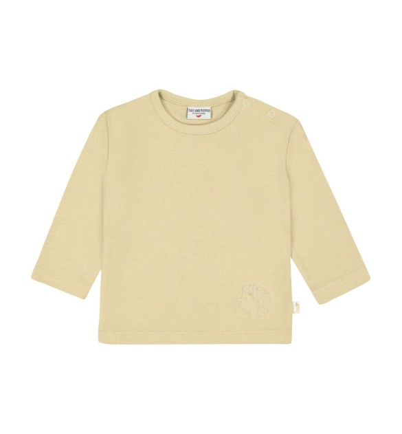 Shirt langarm Igel