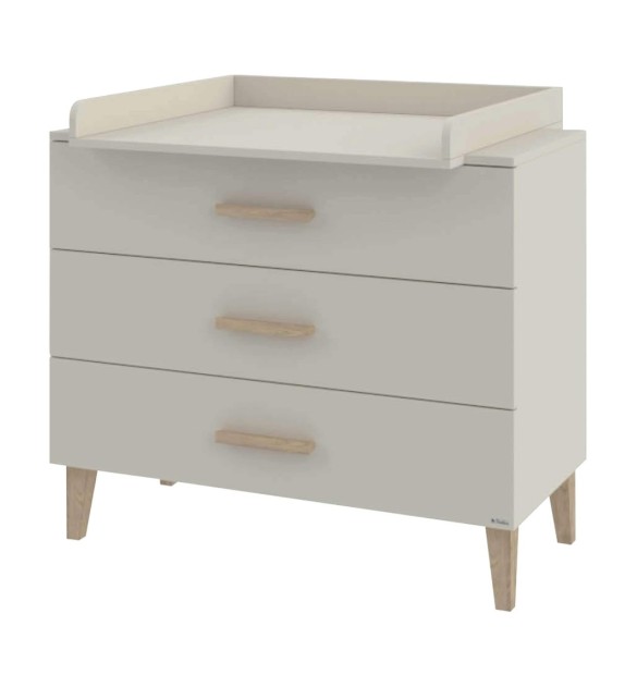 Wickelkommode Tami breit