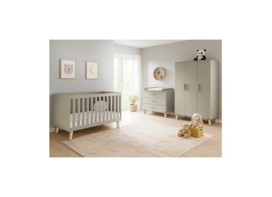 Wickelkommode Tami breit