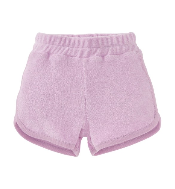 Frottee-Shorts