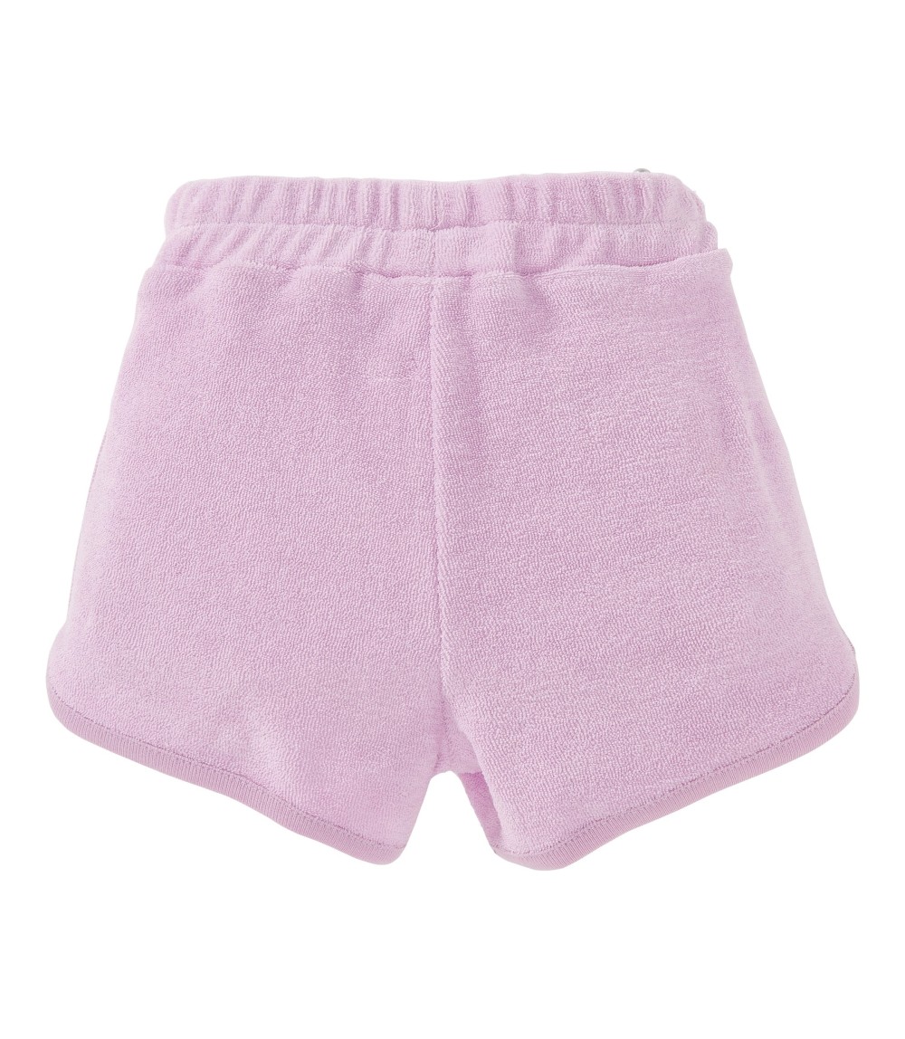 Frottee-Shorts