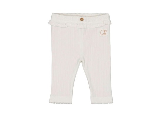 Leggings Rippqualität