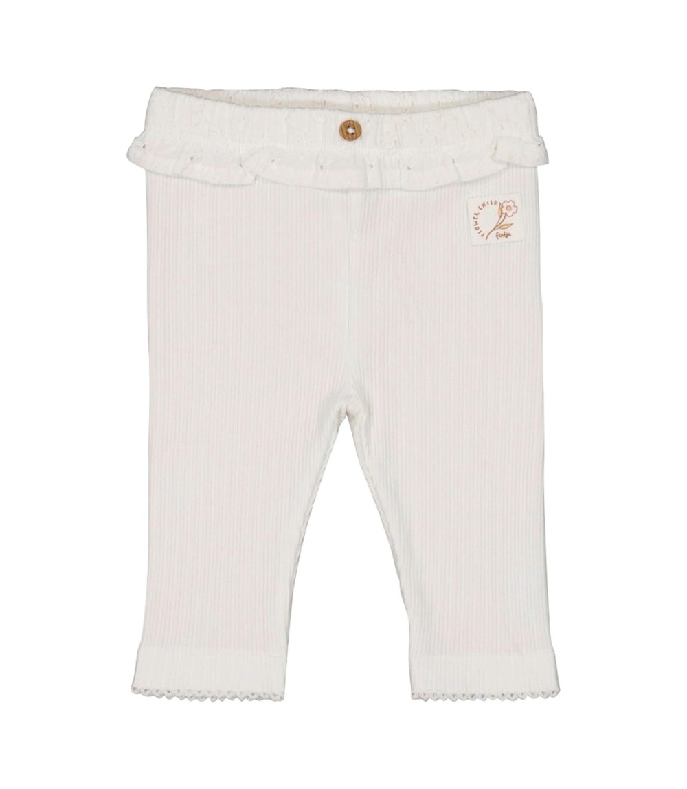 Leggings Rippqualität