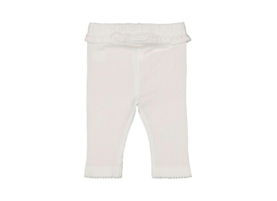 Leggings Rippqualität