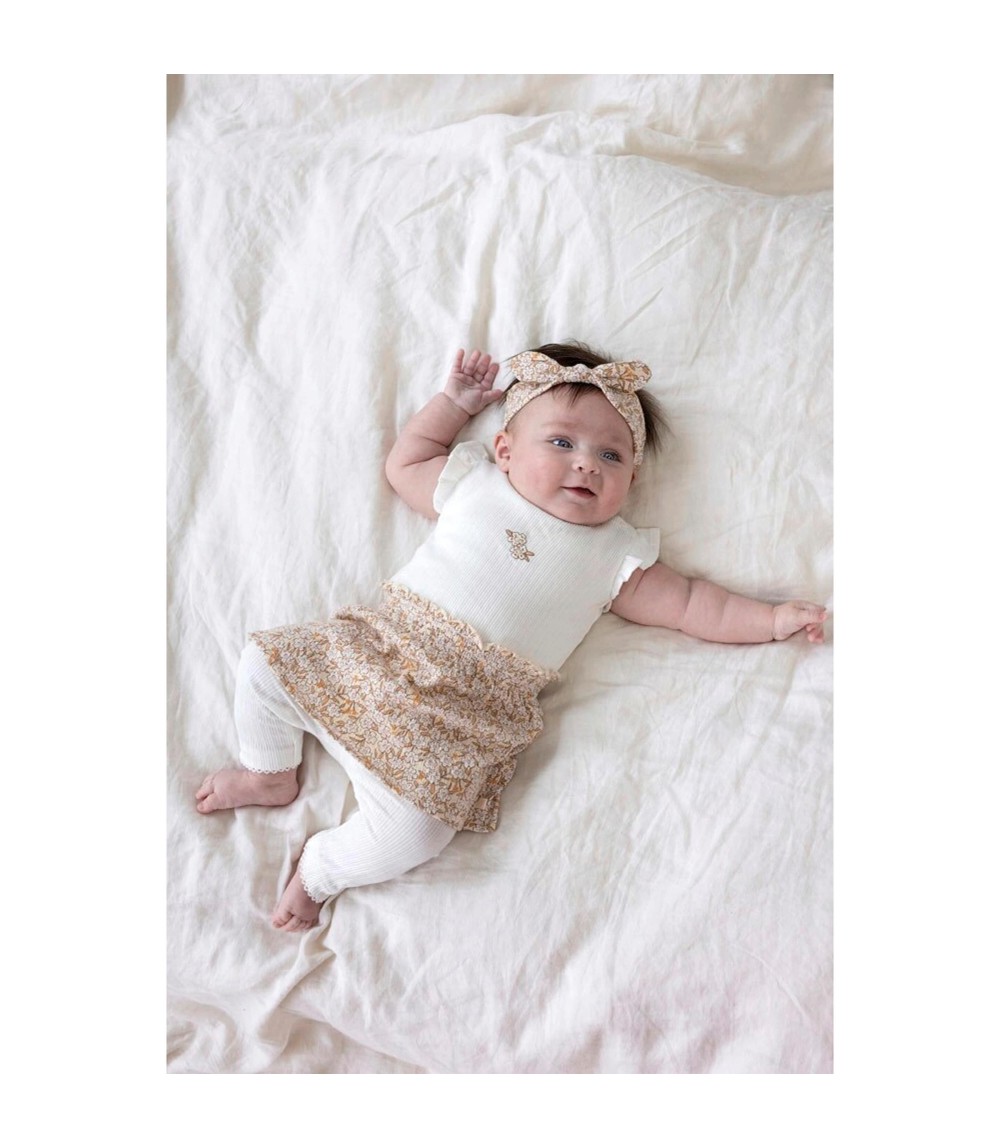 Leggings Rippqualität