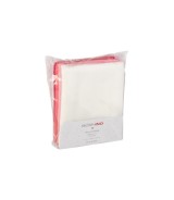 4er-Pack Mullwindeln 80x80 cm