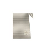 Shirt langarm Ringel Rippqualität