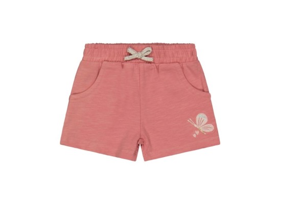 Sweatshorts Schmetterling