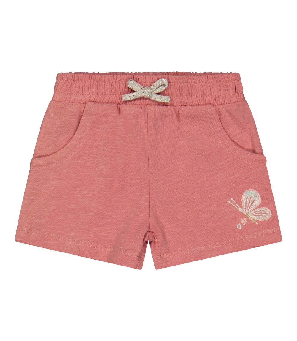 Sweatshorts Schmetterling