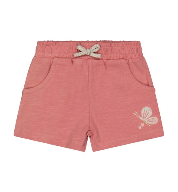 Sweatshorts Schmetterling