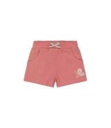 Sweatshorts Schmetterling