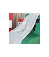 Kuscheldecke mit Glow-in-the-Dark-Funktion MINECRAFT