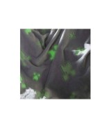 Kuscheldecke mit Glow-in-the-Dark-Funktion MINECRAFT