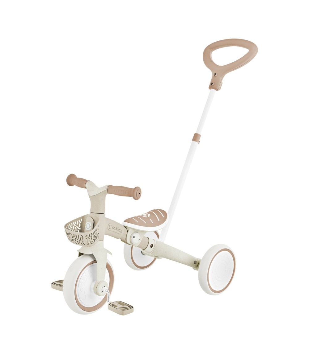 Dreirad Learning Trike 3in1 Plus ECO