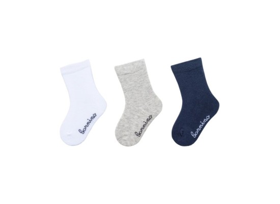 3er-Pack Socken