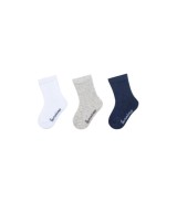 3er-Pack Socken