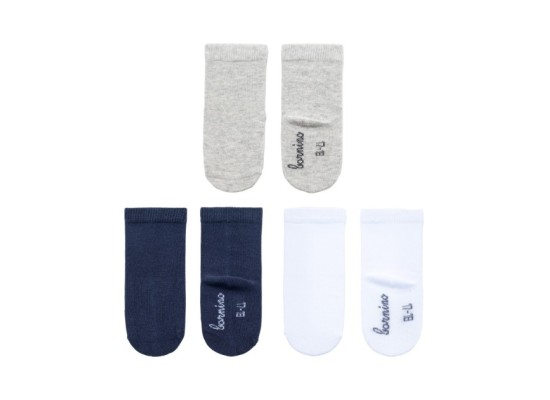 3er-Pack Socken