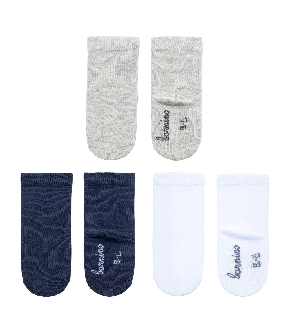 3er-Pack Socken