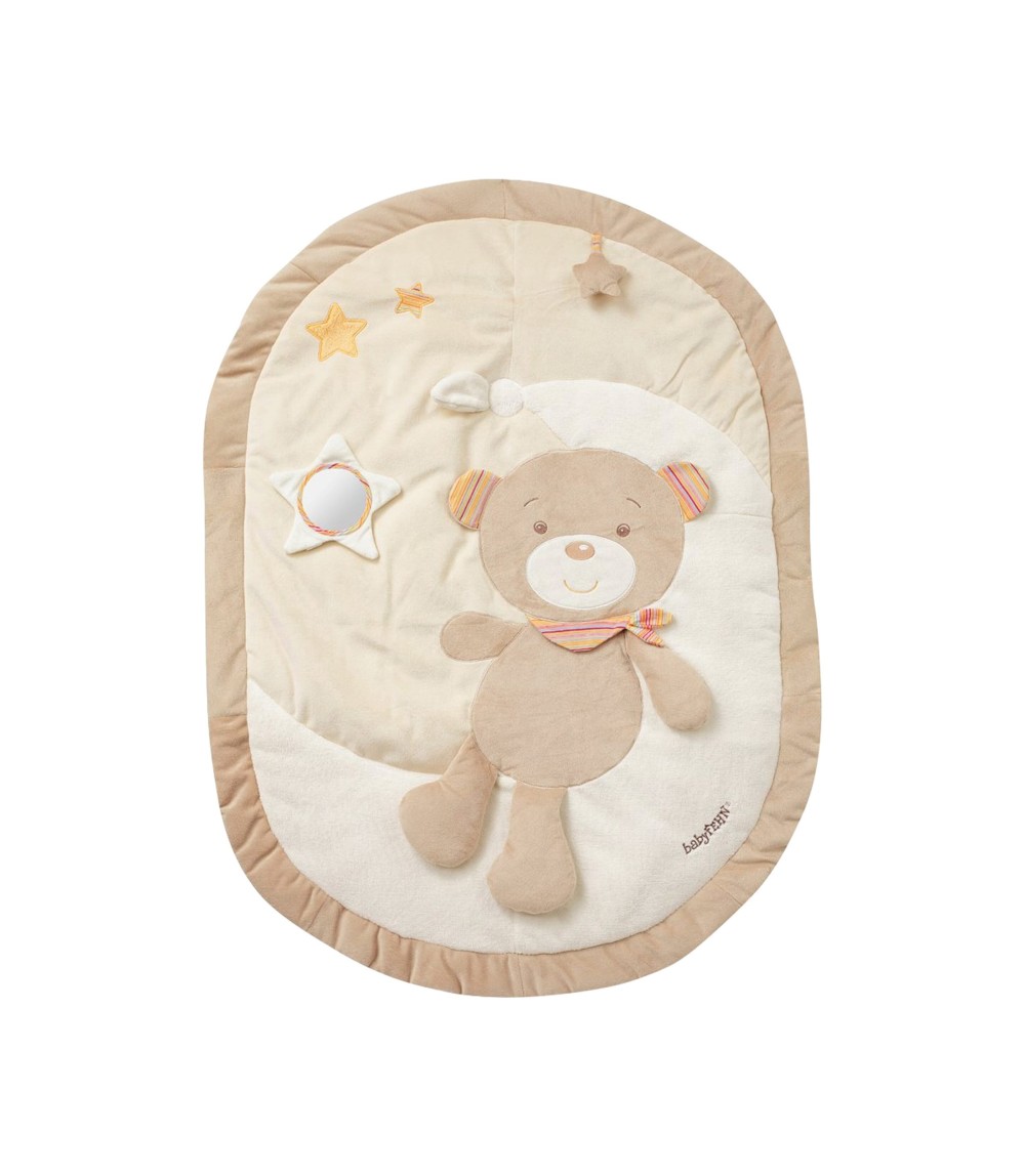 Spielbogen mit 3-D-Activity-Decke Teddy Rainbow