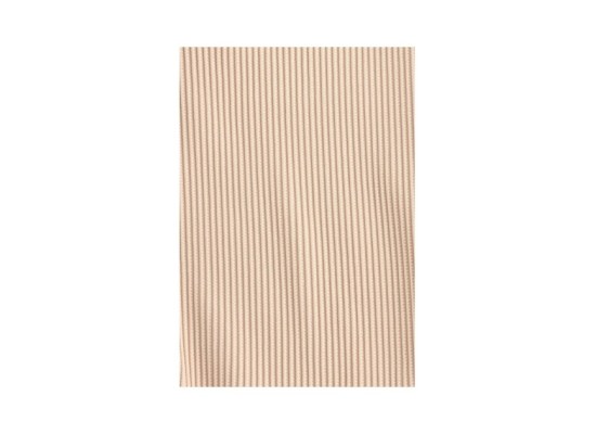 Capri-Schwimmleggings mit Windeleinsatz und UV-Schutz Rippqualität