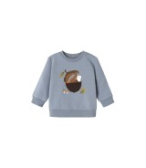 Sweatshirt Igel