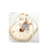 Spielbogen mit 3-D-Activity-Decke Teddy Rainbow