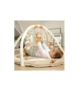 Spielbogen mit 3-D-Activity-Decke Teddy Rainbow