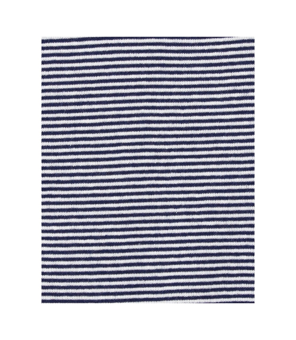 3-tlg. Set Body kurzarm, T-Shirt und Shorts Ringel Hubschrauber