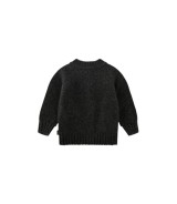 Strickjacke mit Taschen