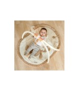 Spielbogen mit 3-D-Activity-Decke Teddy Rainbow