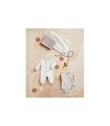 8-tlg. Geschenkset Erstausstattung